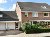 Costa Ricastraat 5, 2408 MH Alphen aan den Rijn