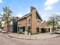 Gretrystraat 1 a, 4614 VE Bergen op Zoom