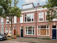 Zandhofsestraat 74, 3572 GJ Utrecht