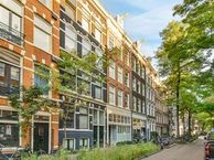 Frans Halsstraat 102 HS, 1072 BZ Amsterdam