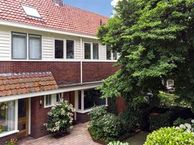 Evertsenstraat 71, 3814 SG Amersfoort