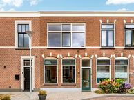 Eendrachtstraat 22, 3441 AR Woerden