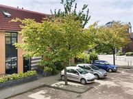 Puntenburg 3, 2135 AS Hoofddorp