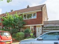 Burgemeester Ter Laanstraat 16, 1501 TK Zaandam
