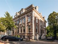 Vondelstraat 95 O, 1054 GM Amsterdam