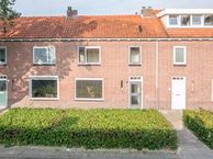 Weefmeesterstraat 7, 5046 TD Tilburg