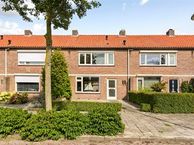 Crocusstraat 6, 5402 ZJ Uden