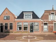 Zuiderkade 46, 8801 ML Franeker
