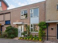 De Oude Wereld 90, 2408 JV Alphen aan den Rijn