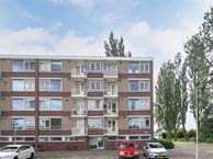 Mahlerstraat 128, 2324 JJ Leiden