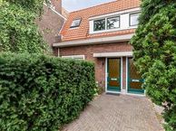 Wilgenstraat 114, 2023 NS Haarlem