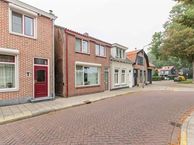 Vossemeersepoort 23, 4691 EL Tholen