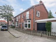 van Beverwijckstraat 42, 8921 VG Leeuwarden