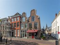 Oudegracht 327 b, 3511 PC Utrecht