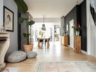 Burgemeester Reigerstraat 30 Bis, 3581 KS Utrecht