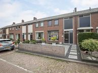 van Limburg Stirumstraat 12, 7742 AG Coevorden