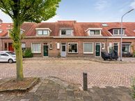 Schoolstraat 14, 3332 BM Zwijndrecht