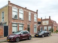 Van Ghemmenichstraat 13, 8801 AE Franeker