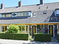 Beyerinckstraat 4, 2613 ZJ Delft