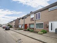 Lutetiahof 21, 6215 TL Maastricht
