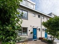 Maarten Lutherstraat 7, 3822 BL Amersfoort