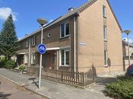 Jeltje de Bosch Kemperstraat 19, 3207 EA Spijkenisse