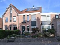 Westkade 303, 1273 RL Huizen