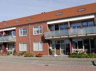 Wilhelminastraat 48, 3281 BZ Numansdorp