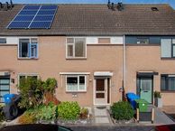 Starduststraat 3, 3151 JE Hoek van Holland