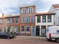 Da Costastraat 42, 2032 MH Haarlem