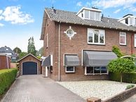 Franz Schubertlaan 17, 2102 EJ Heemstede