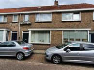 Van Heutszstraat 36, 5018 EW Tilburg