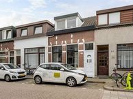 Villastraat 96, 3112 TG Schiedam