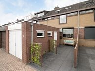 Bachstraat 15, 3281 VA Numansdorp