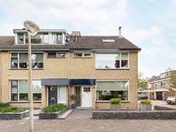 Merellaan 481, 2903 GL Capelle aan den IJssel