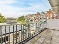 Borgerstraat 104 B, 1053 PX Amsterdam