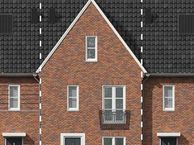 Doorkijk 18, 3147 PM Maassluis