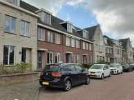 Aan de Kromme Sloot 121, 1911 LT Uitgeest