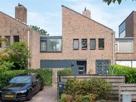 Strawinskylaan 24, 2102 CP Heemstede