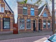 Kennemerstraatweg 283, 1814 GL Alkmaar