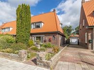 Hugo de Grootstraat 38, 1215 EA Hilversum