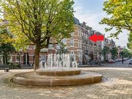 Hogeweg 40 II+III, 1098 CD Amsterdam