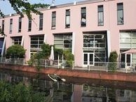 De Kragge 36, 3823 GS Amersfoort