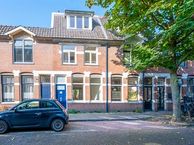 Leeuwerikstraat 8, 3514 CR Utrecht