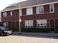 Marijkestraat 44, 3295 AN 's-Gravendeel