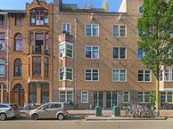 Admiraal De Ruijterweg 283 2, 1055 LV Amsterdam