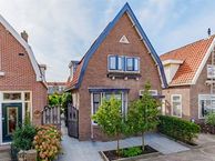 Verzetstraat 1940-1945 15, 1911 EW Uitgeest