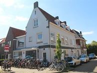 Hoogravenseweg 123, 3523 TJ Utrecht