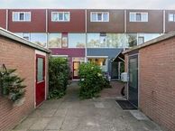 President J.V. Wierdsmastraat 258, 3151 EJ Hoek van Holland