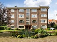 Benoordenhoutseweg 199, 2596 BD Den Haag
